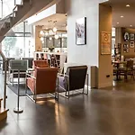 Radisson Blu 4* אנקרה