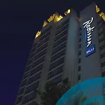 Radisson Blu 4* אנקרה