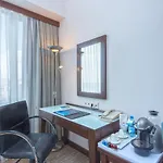 Radisson Blu 4* אנקרה