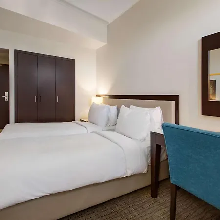 Radisson Blu Анкара