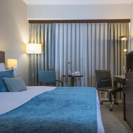 Radisson Blu 4* Анкара