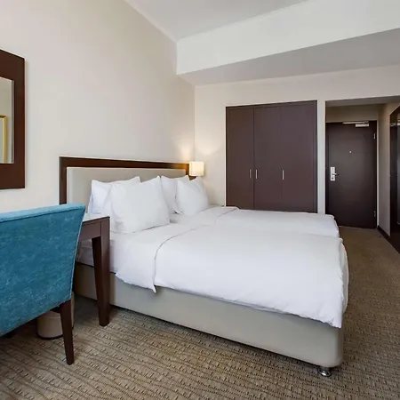 Radisson Blu Анкара