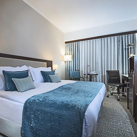 Radisson Blu Отель Анкара