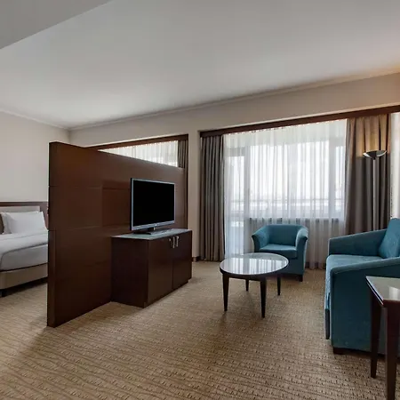 Radisson Blu Анкара