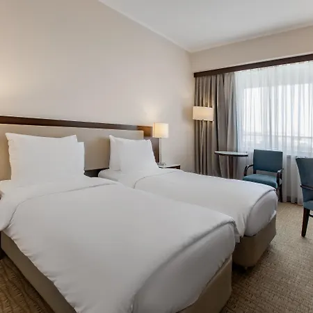 Hotel Radisson Blu Ankara