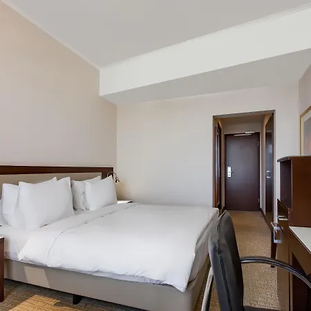 Radisson Blu Анкара