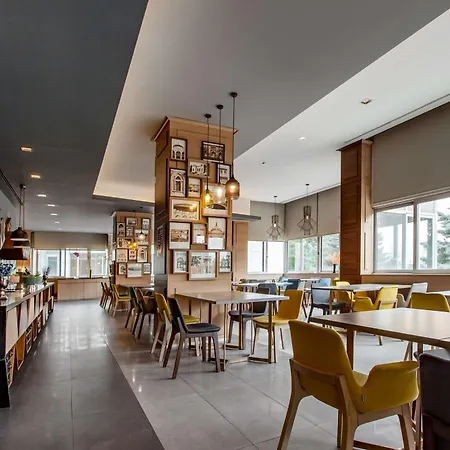 Отель Radisson Blu Анкара