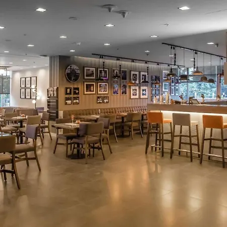 Radisson Blu Анкара