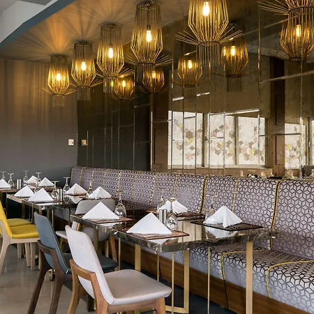 Radisson Blu Ankara