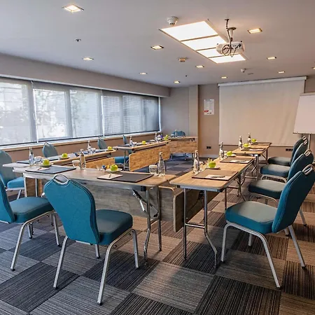 Radisson Blu Отель Анкара