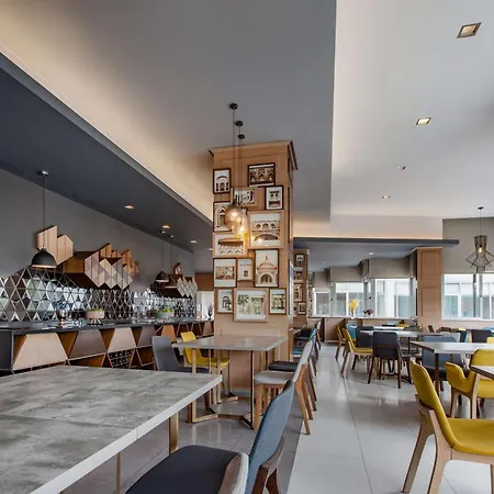 Radisson Blu Отель Анкара