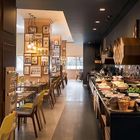 Hotel Radisson Blu 4*