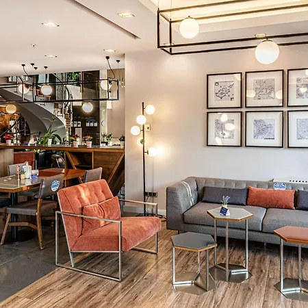 Radisson Blu 4* Анкара