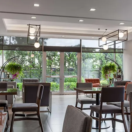 Radisson Blu Отель