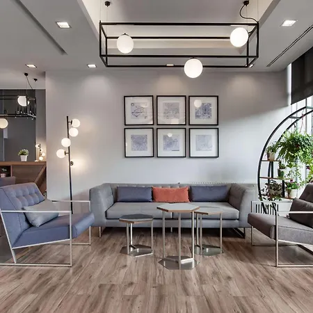 Radisson Blu Отель