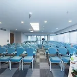 Hotell Radisson Blu 4*