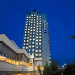 Hotell Radisson Blu
