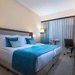 Radisson Blu Hotel 4*