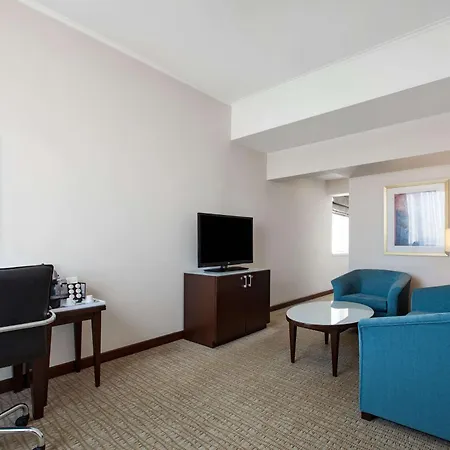 Radisson Blu Отель Анкара