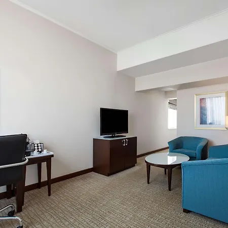 Radisson Blu Hotell Ankara