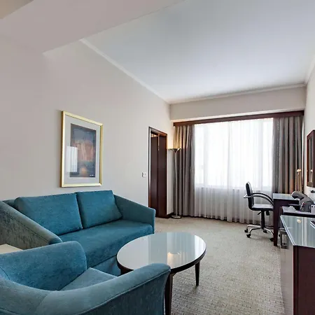 Radisson Blu