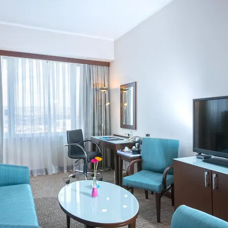 Radisson Blu Отель Анкара