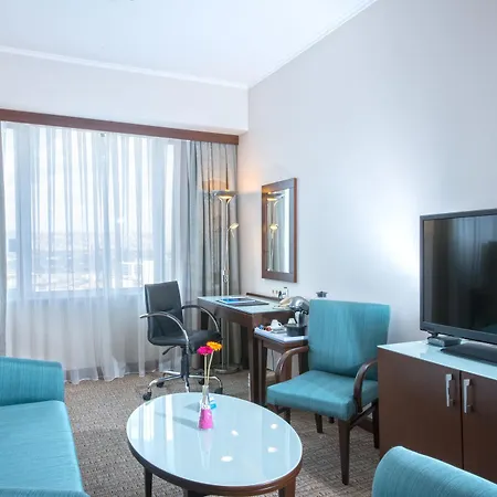 Radisson Blu Hotell Ankara