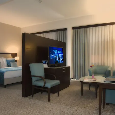 Radisson Blu