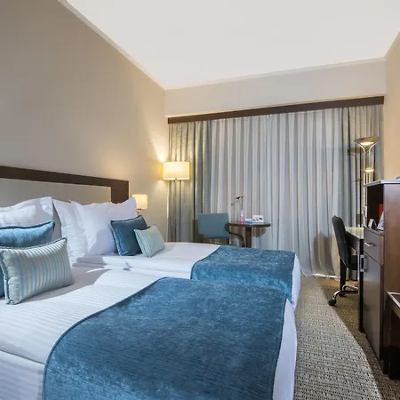Radisson Blu Анкара