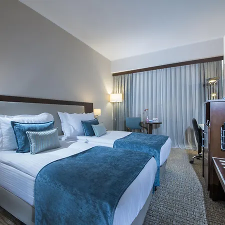 Radisson Blu Hotell