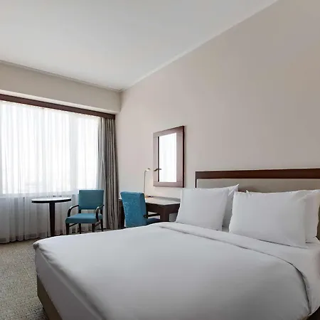 Radisson Blu Hotell 4*