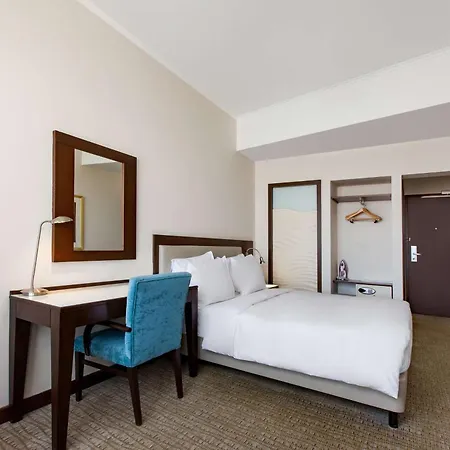 Radisson Blu Анкара