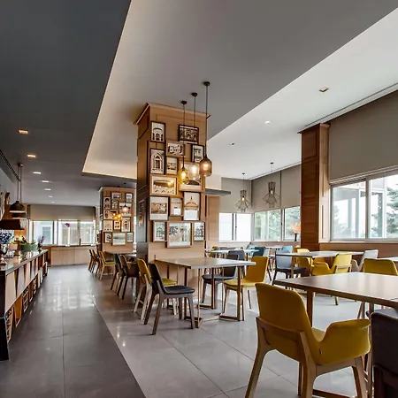 Hotell Radisson Blu Ankara