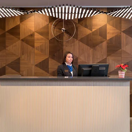 Radisson Blu Hotell