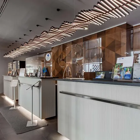 Radisson Blu Hotell Ankara