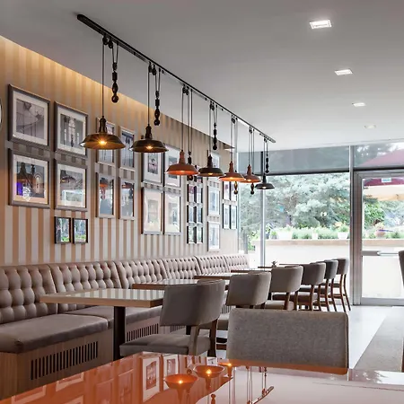Radisson Blu Hotell Ankara