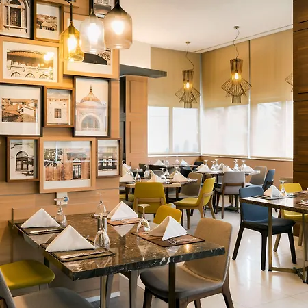 Radisson Blu Отель 4*