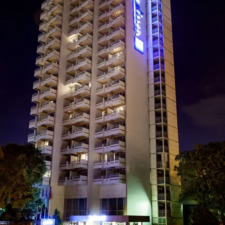 Hotell Radisson Blu 4*