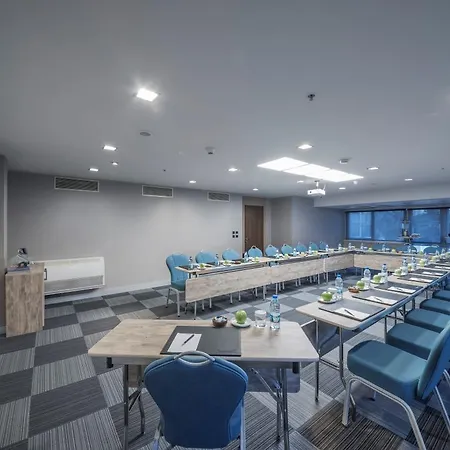 Radisson Blu Hotell 4*