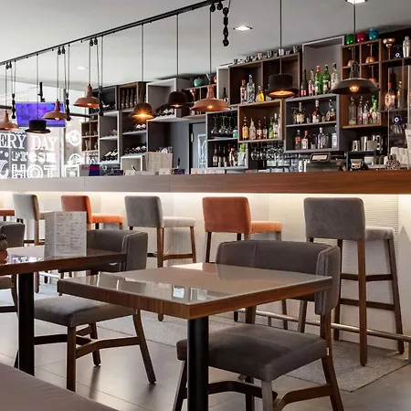 ラディソン ブルー アンカラ