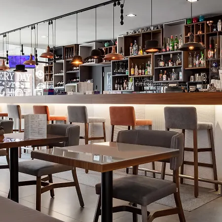 Radisson Blu Ankara
