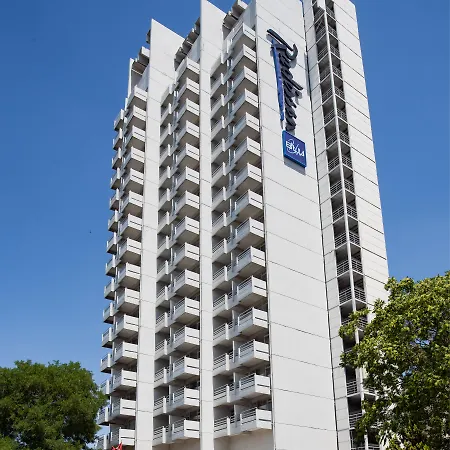 Radisson Blu Hotell 4*