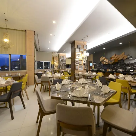 Hotell Radisson Blu