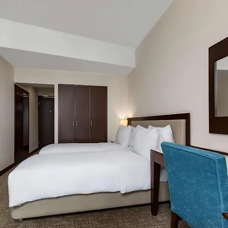 ラディソン ブルー 4* アンカラ