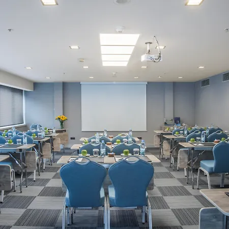 Hotell Radisson Blu Ankara