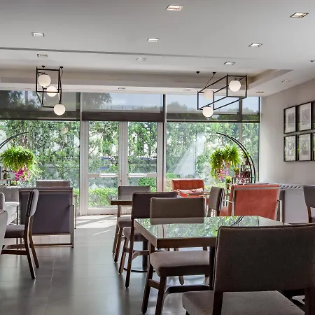 Hotell Radisson Blu