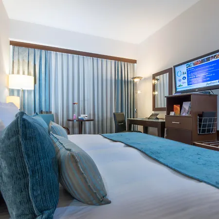 Radisson Blu Hotell