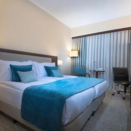 Radisson Blu Отель 4*