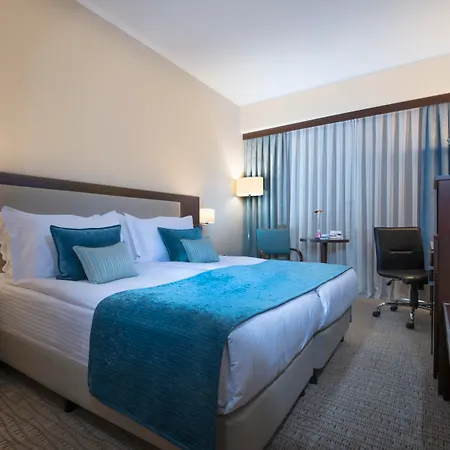 Radisson Blu Hotell 4*