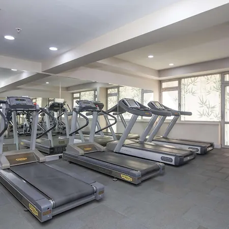 Radisson Blu Hotell 4*